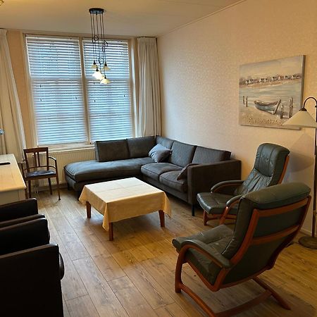 Voorstraat 30 Appartement Colijnsplaat Ngoại thất bức ảnh