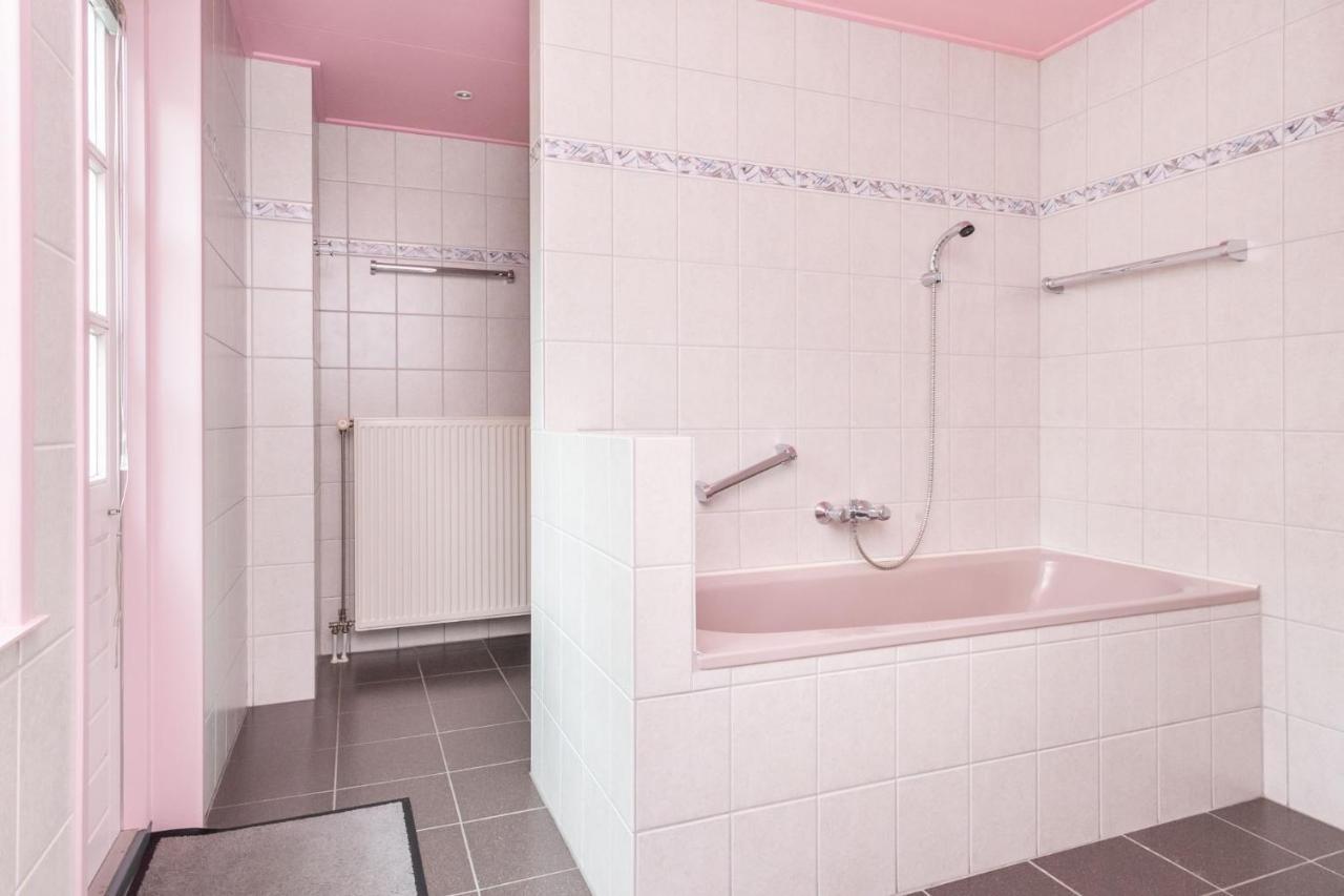 Voorstraat 30 Appartement Colijnsplaat Ngoại thất bức ảnh