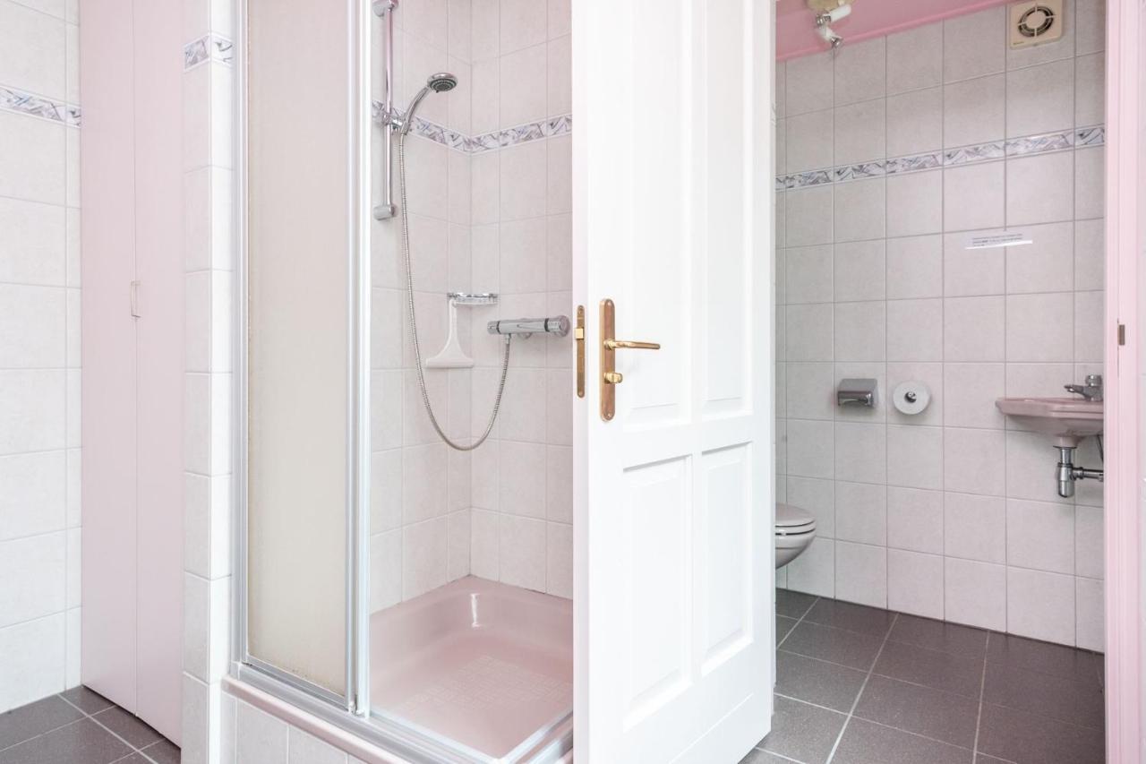 Voorstraat 30 Appartement Colijnsplaat Ngoại thất bức ảnh