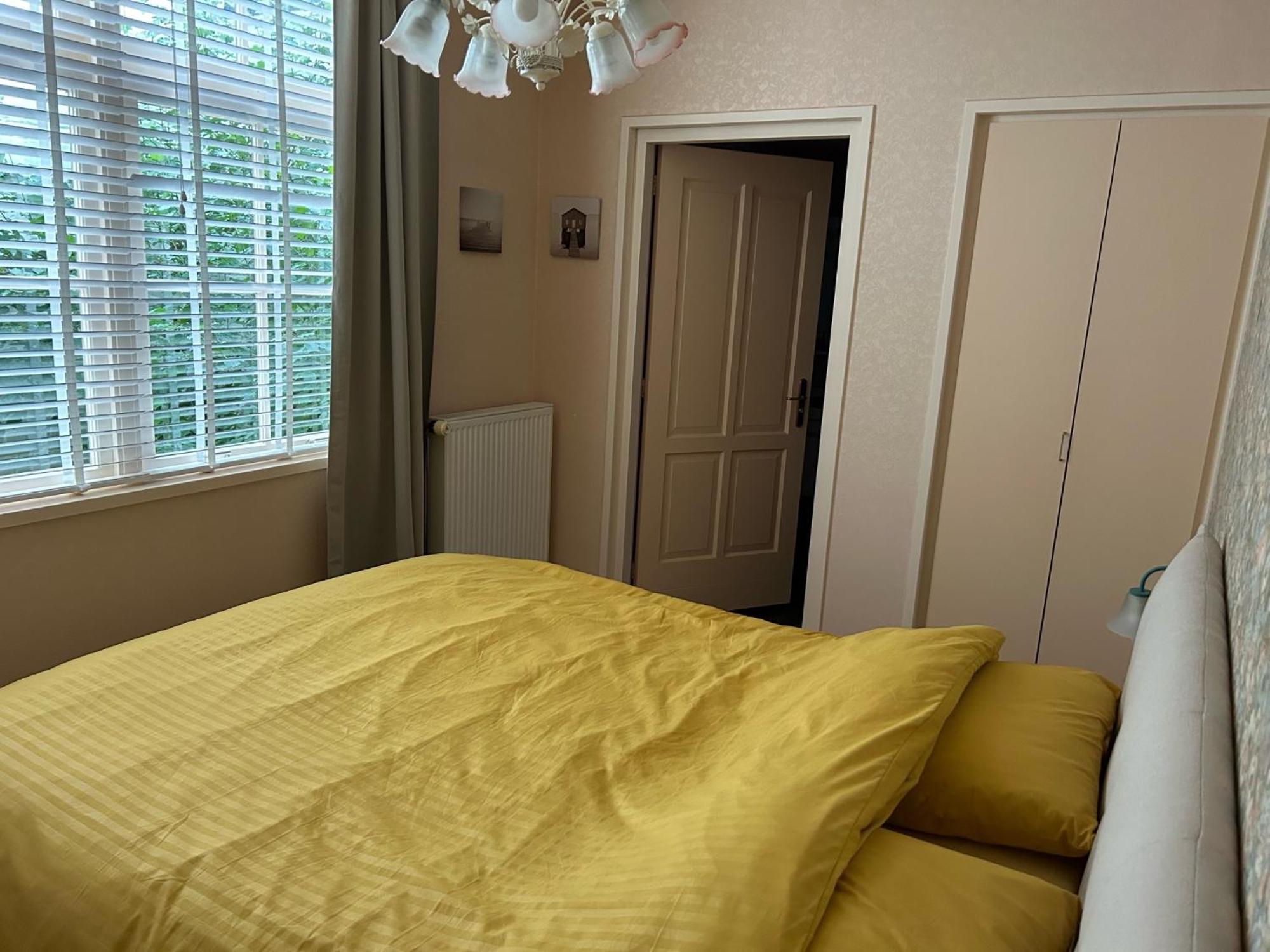 Voorstraat 30 Appartement Colijnsplaat Ngoại thất bức ảnh