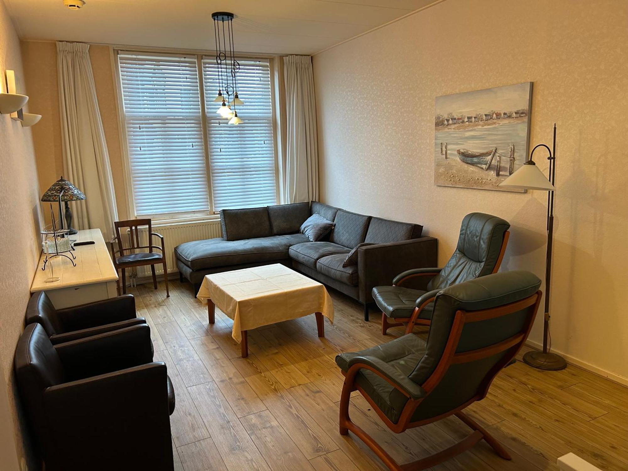Voorstraat 30 Appartement Colijnsplaat Ngoại thất bức ảnh